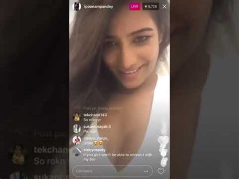 poonam pandey hot sex videos|Poonam Pandeys Nude Videos